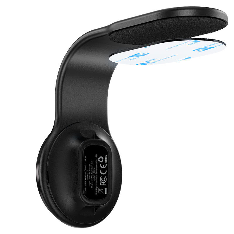 AceFast Fast Wireless Charger Magnetic Car Holder D21
