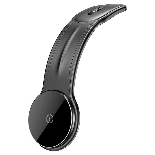 AceFast Fast Wireless Charger Magnetic Car Holder D21