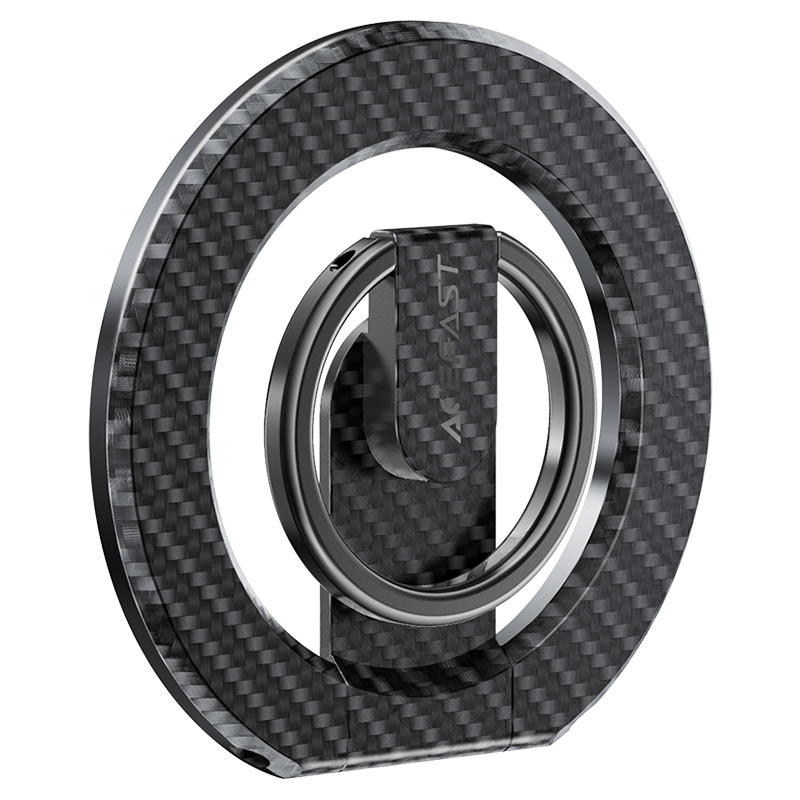 Acefast Magnetic Phone Ring Holder E25