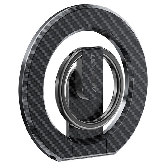 Acefast Magnetic Phone Ring Holder E25