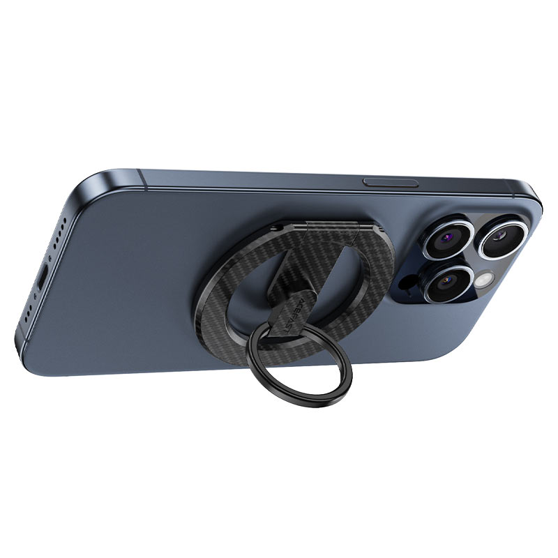 Acefast Magnetic Phone Ring Holder E25
