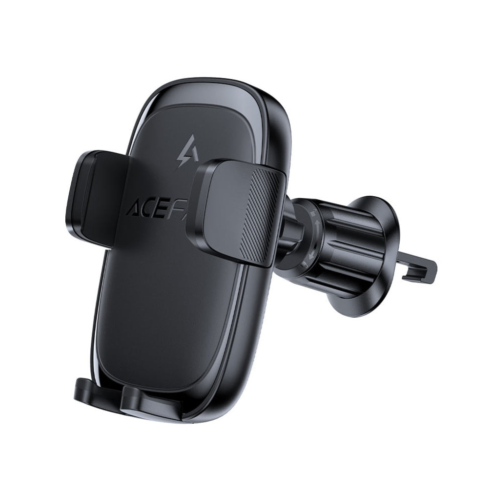AceFast Fast Wireless Charger Car Holder D48