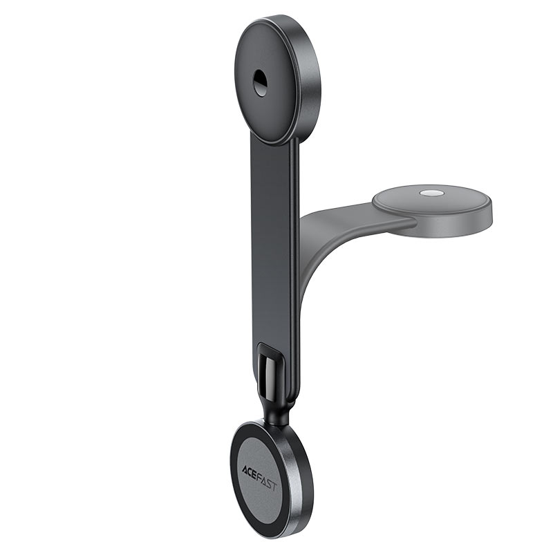 AceFast Fast Wireless Charger Magnetic Car Holder D37