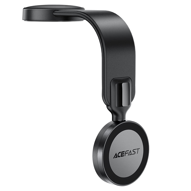 AceFast Fast Wireless Charger Magnetic Car Holder D37