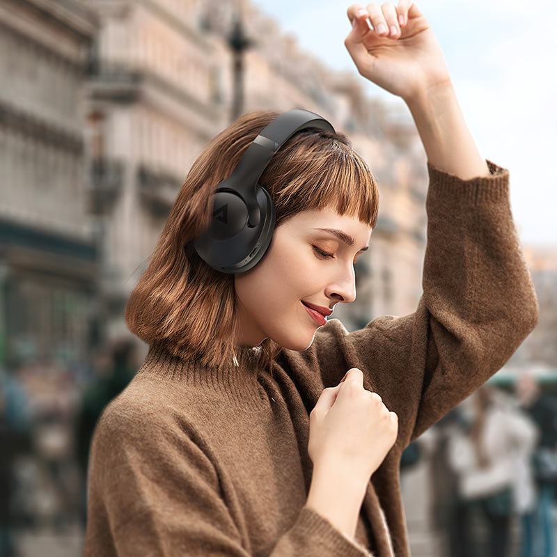 Acefast ANC Wireless Headphones H4