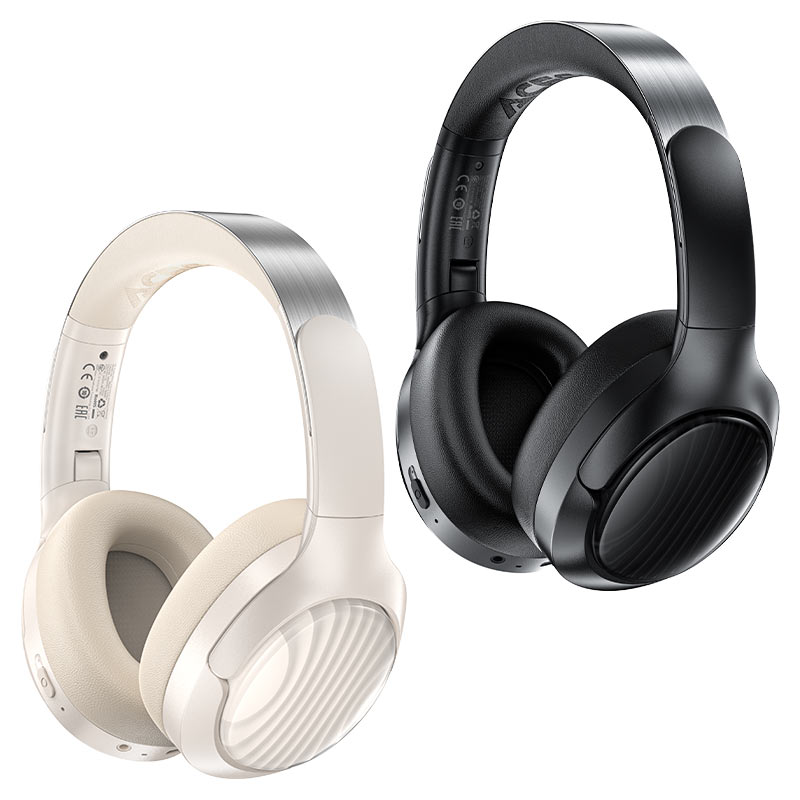 Acefast ANC Wireless Headphones H5