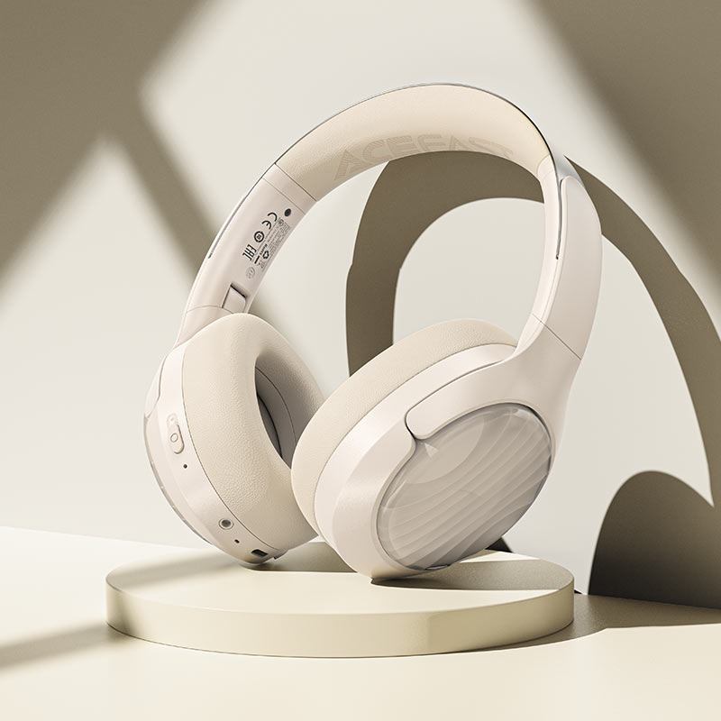Acefast ANC Wireless Headphones H5
