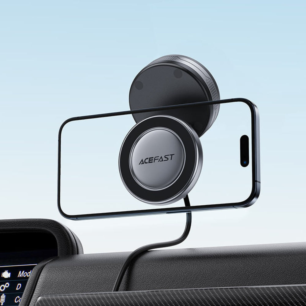 AceFast Magnetic Phone Holder E30