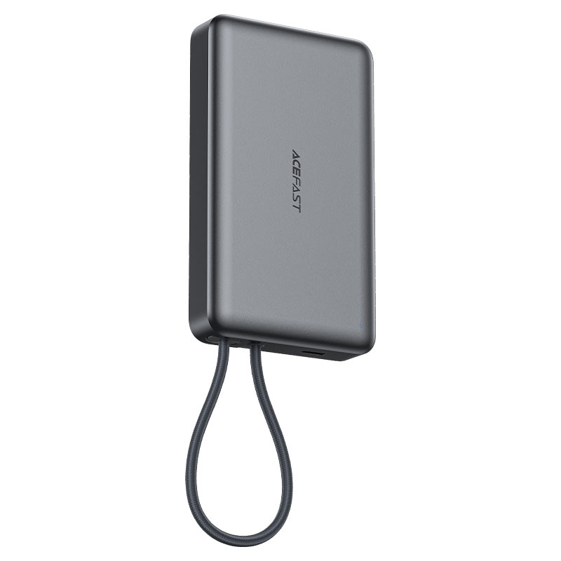 AceFast PWRup Magnetic Fast Wireless Charge Power Bank M18 10000mAh
