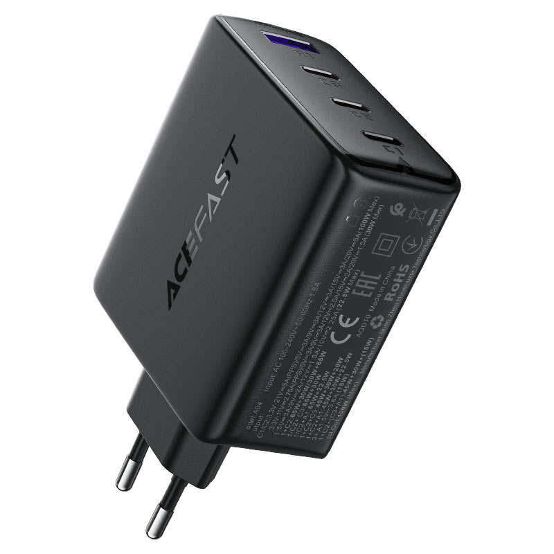 AceFast PWRup PD100W GaN Charger A94