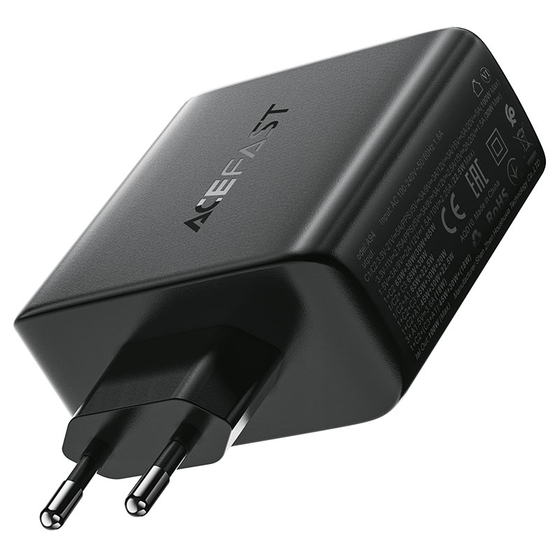 AceFast PWRup PD100W GaN Charger A94