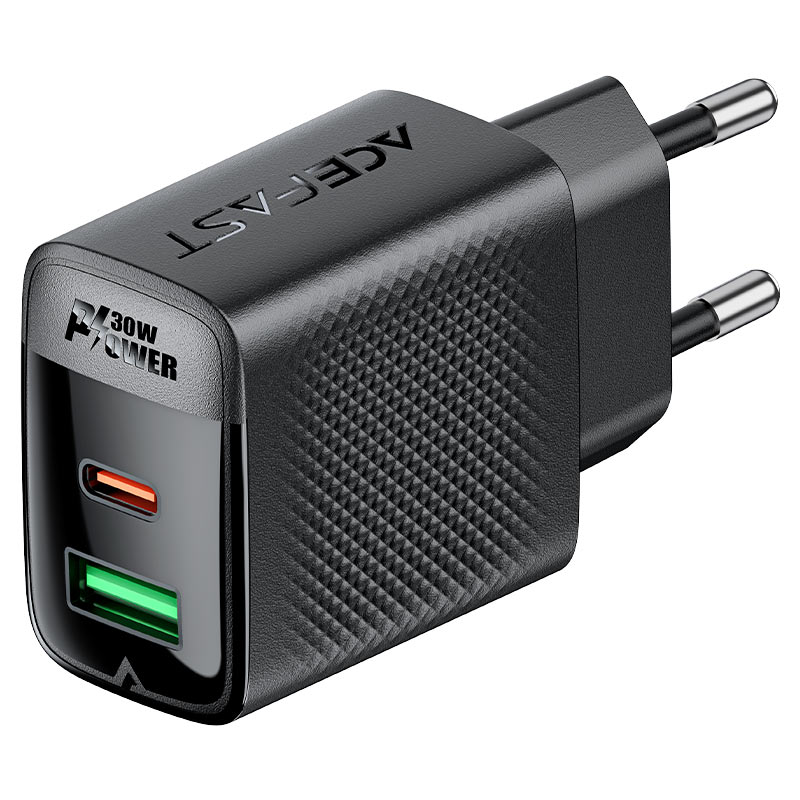 AceFast PWRup PD30W GaN Charger A98