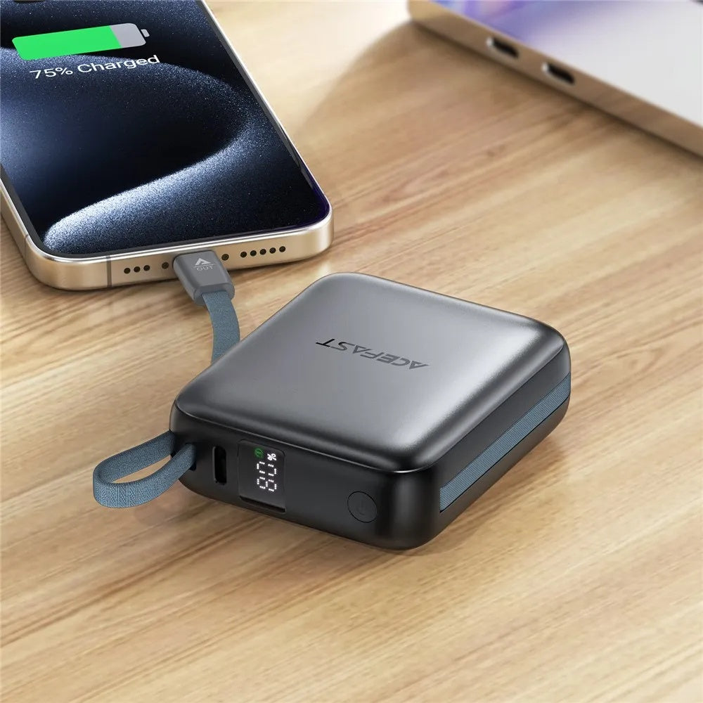 AceFast PWRup Power Bank 10000mAh M23