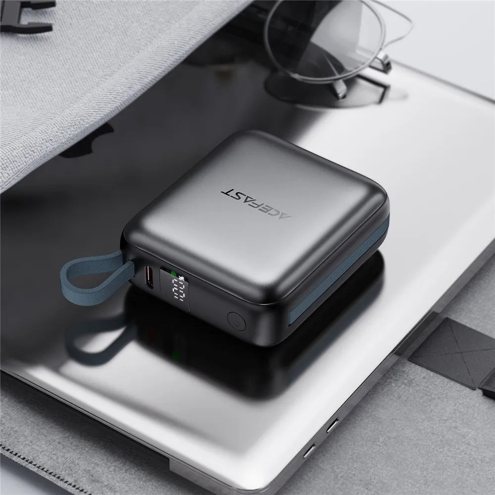 AceFast PWRup Power Bank 10000mAh M23