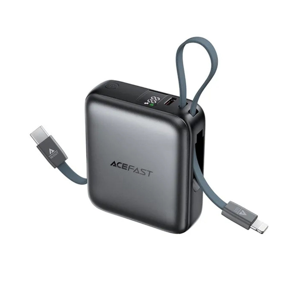 AceFast PWRup Power Bank 10000mAh M23