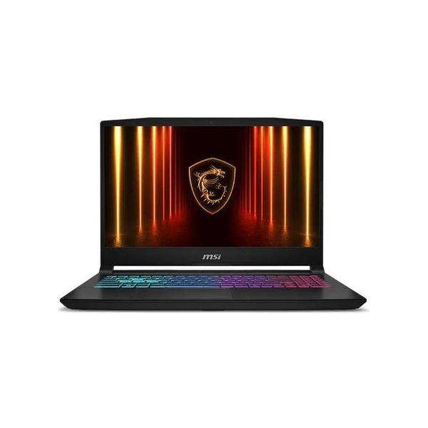 MSI Katana 15-B14WGK HX Gaming Laptop, 15.6" QHD 165Hz, Core i9-14900HX, 16GB RAM, 1TB NVMe, RTX 5070 8GB