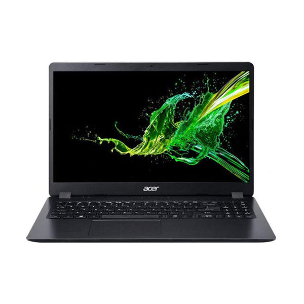 Acer Aspire 3, 15.6" HD 1366x768 Laptop, Intel Core I3-1005G1, 4GB DDR4/1TB HDD , Intel UHD Graphics, A315-56-34W3