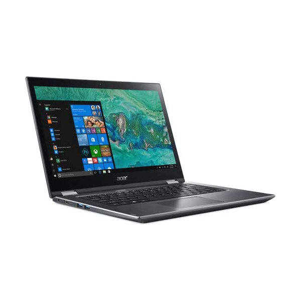 Acer SPIN 314, 14" Touch 1366x768 Laptop, Intel Core I5-8265U, 8GB DDR4/1TB HDD + 128GB SSD , Nvidia Geforce MX230 2GB, SP314-53GN-52F4