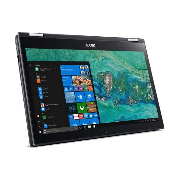 Acer SPIN 314, 14" Touch 1366x768 Laptop, Intel Core I5-8265U, 8GB DDR4/1TB HDD + 128GB SSD , Nvidia Geforce MX230 2GB, SP314-53GN-52F4