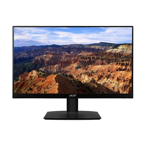 Acer EK240Y 23.8" Full HD 60Hz HDMI VGA IPS LED Monitor