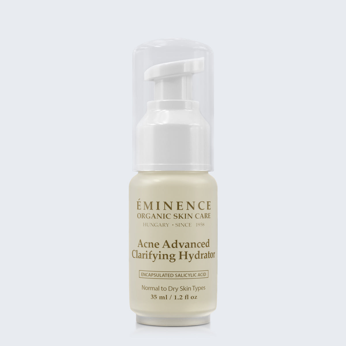 Eminence Organics Acne Advanced Clarifying Hydrator - Medaid International