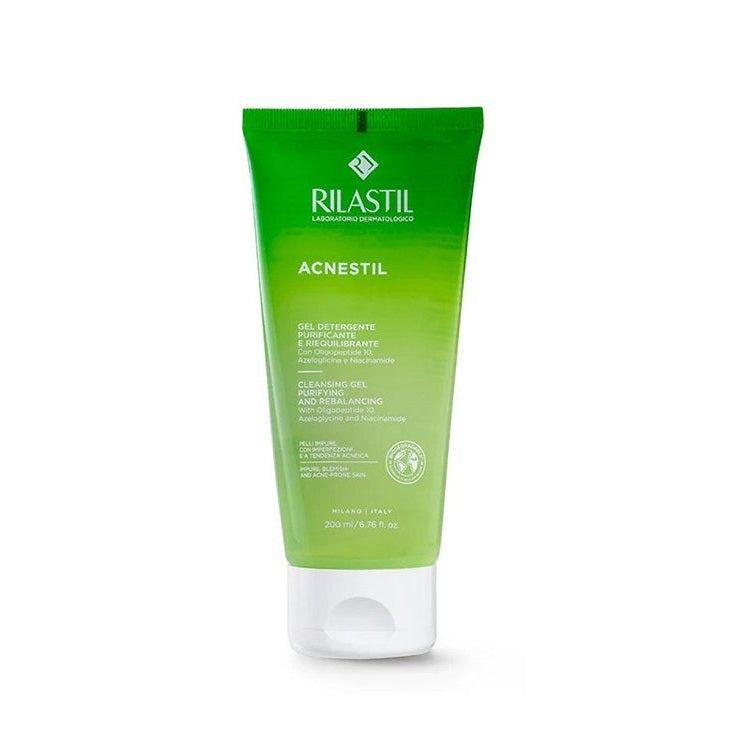 Acnestil Cleansing Gel