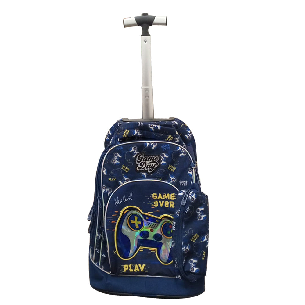 (NET) 17705T-3  BAG SET *3 PCS