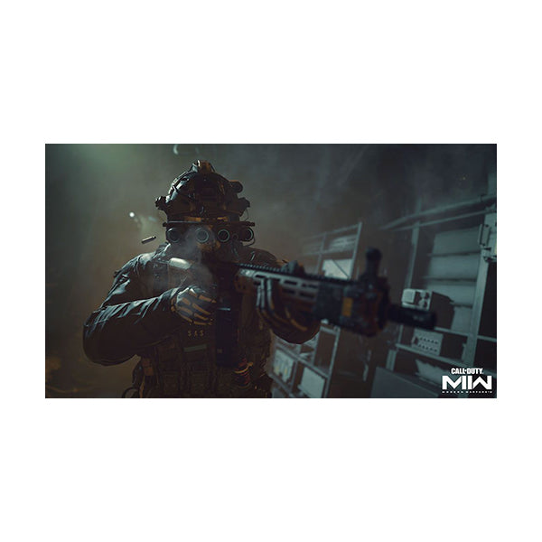 Call of Duty: Modern Warfare II - PS4
