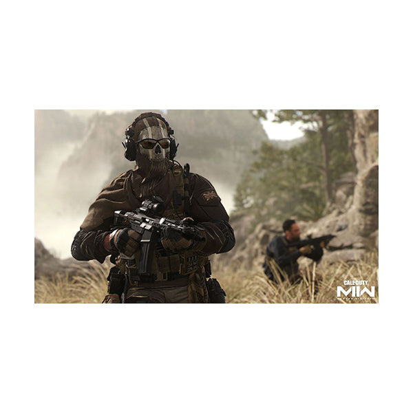 Call of Duty: Modern Warfare II - PS5