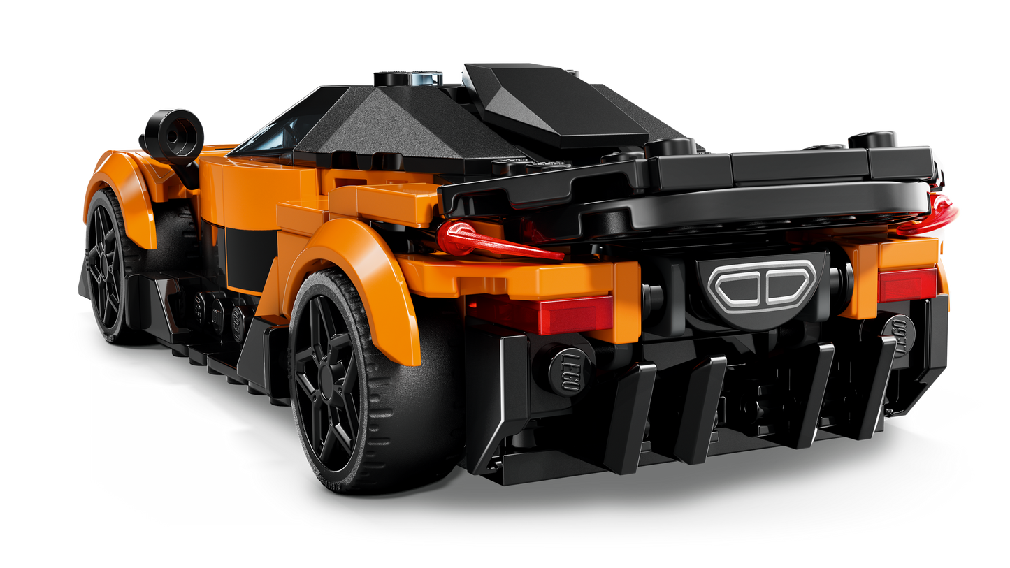 Lego McLaren W1 (77257)