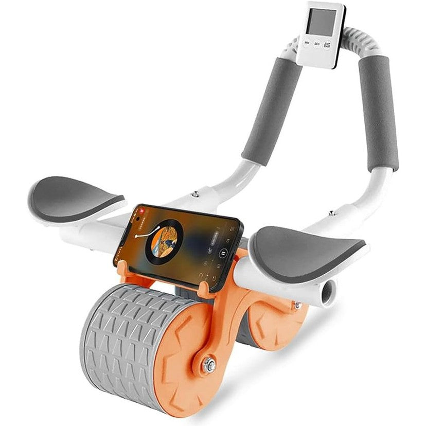 Ab Roller Pro