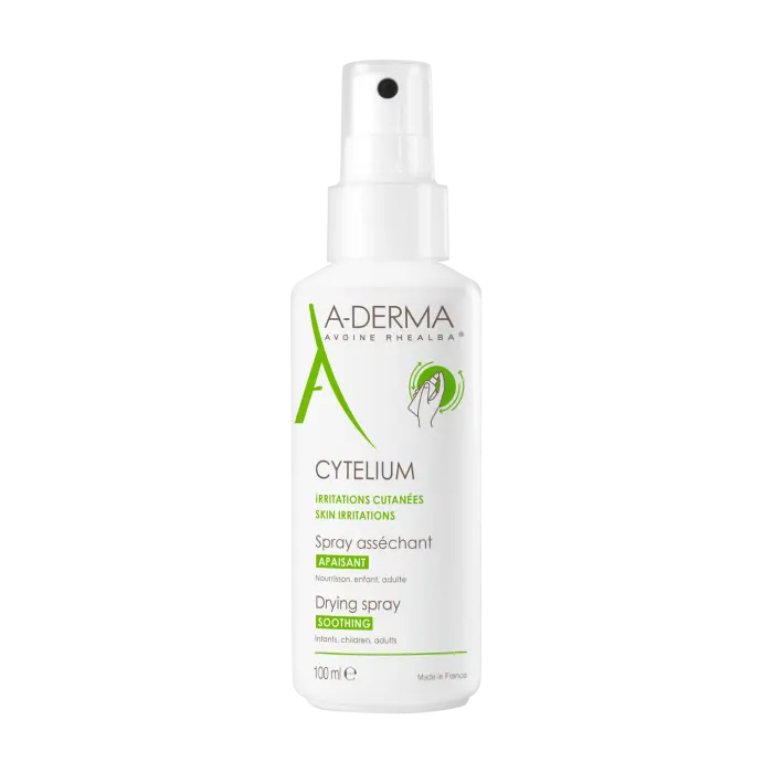 Aderma Cytelium Spray