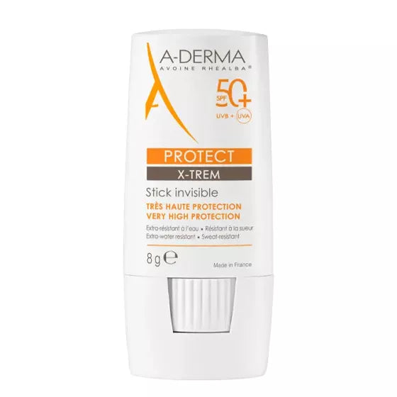 Aderma Protect X-Trem Stick SPF 50+
