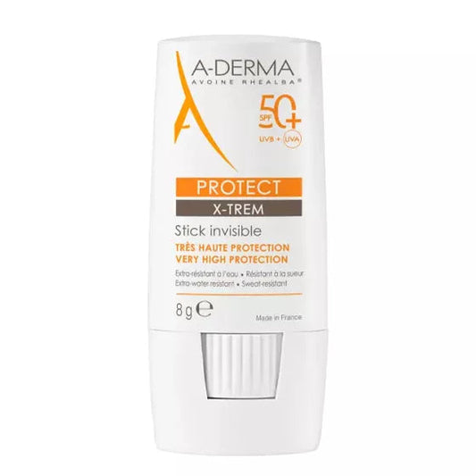 Aderma Protect X-Trem Stick SPF 50+