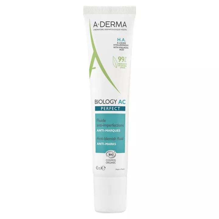 Biology Ac Perfect Anti Blemish Fluid