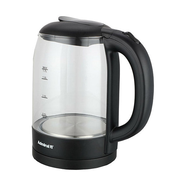 Admiral 1.7L 2200W Kettle ADKT170G