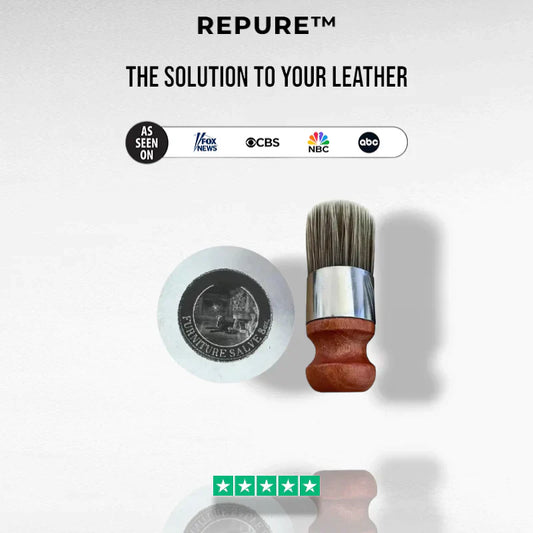 Leather Repair Cream | All Colors كريم إصلاح الجلد | جميع الألوان