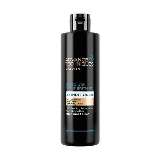 Advance Techniques Absolute Nourishment Conditioner