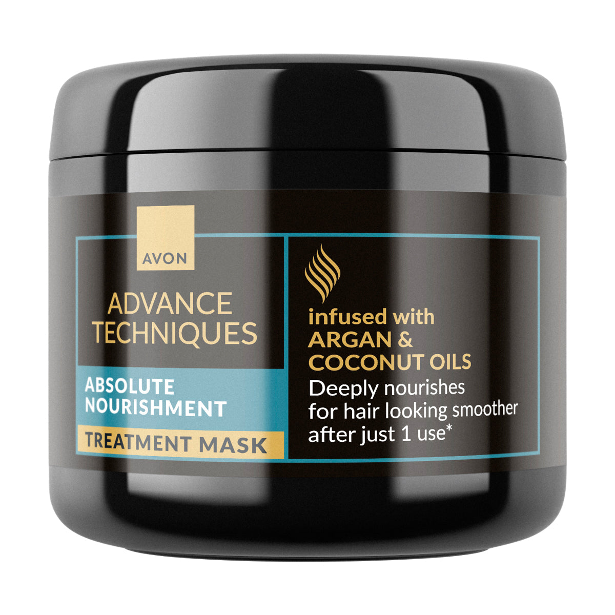 Advance Techniques Absolute Nourishment Treatment Mask 375ml