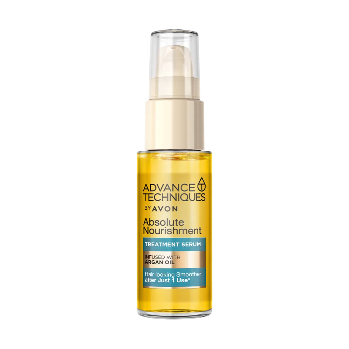 Advance Techniques Absolute Nourishment Treatment Serum