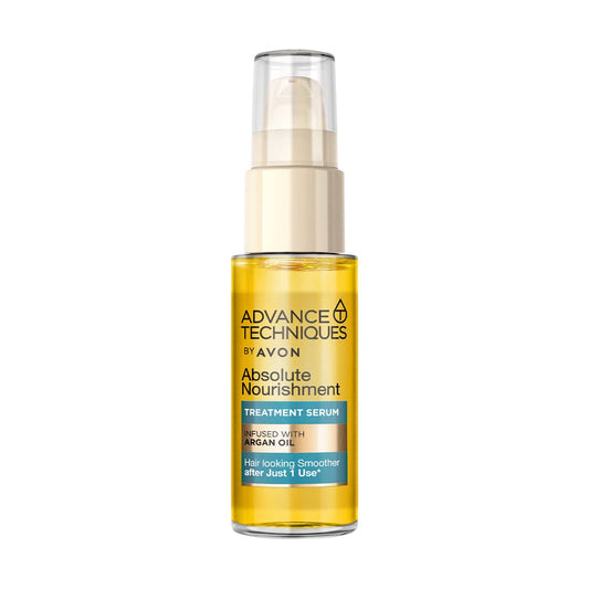 Advance Techniques Absolute Nourishment Treatment Serum