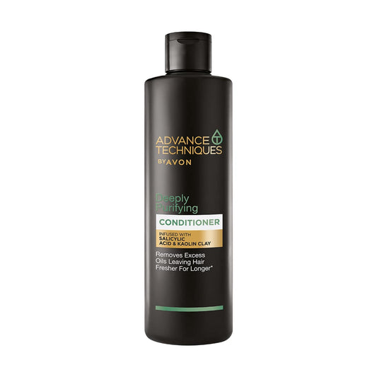 Advance Techniques Deeply Purifying Conditioner