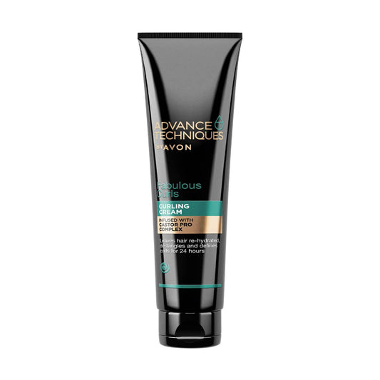 Advance Techniques Fabulous Curls Curling Cream