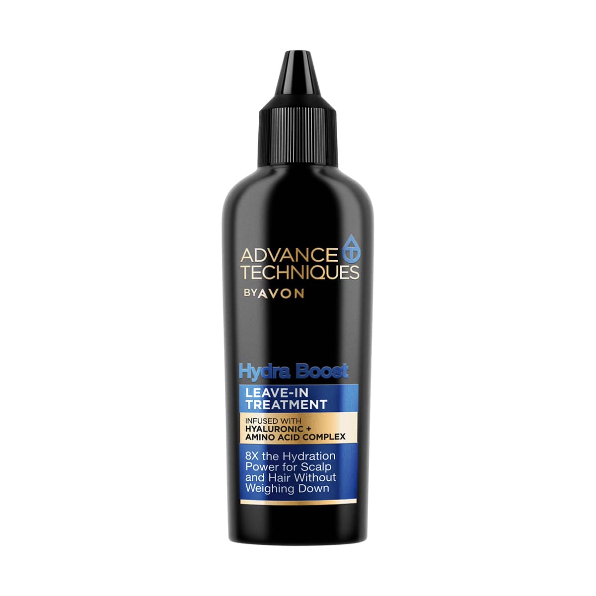 Advance Techniques Hydra Boost Leave-in Treatment
