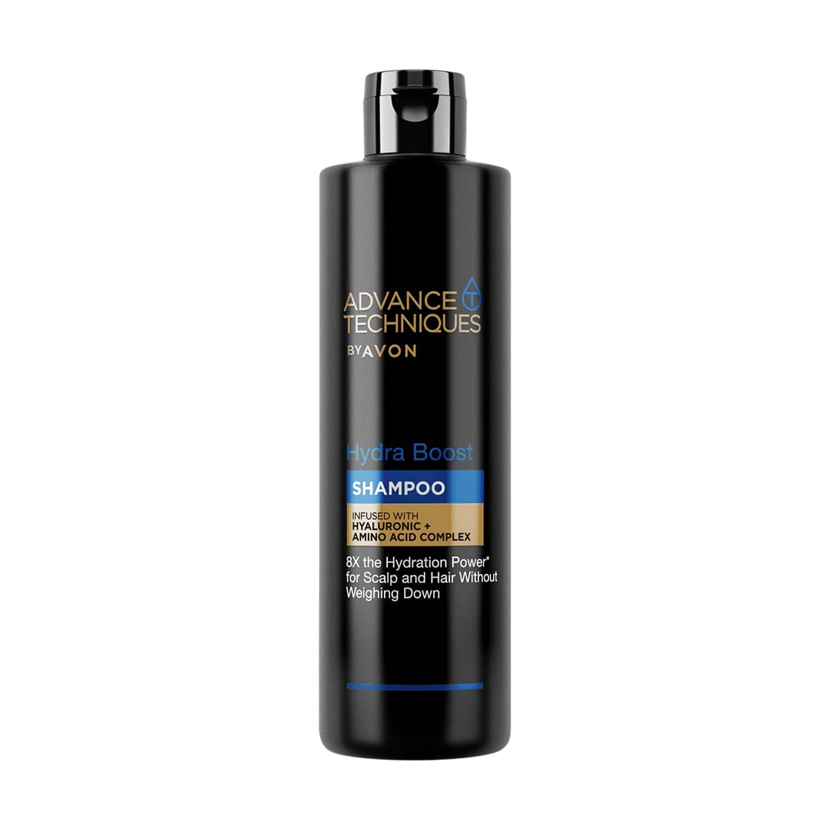 Advance Techniques Hydra Boost Shampoo