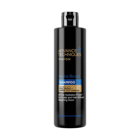 Advance Techniques Hydra Boost Shampoo