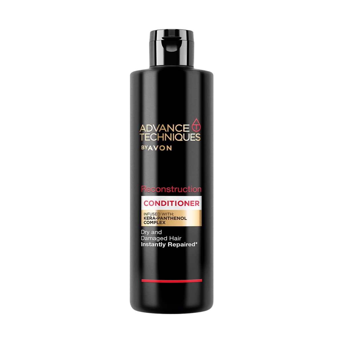 Advance Techniques Reconstruction Conditioner
