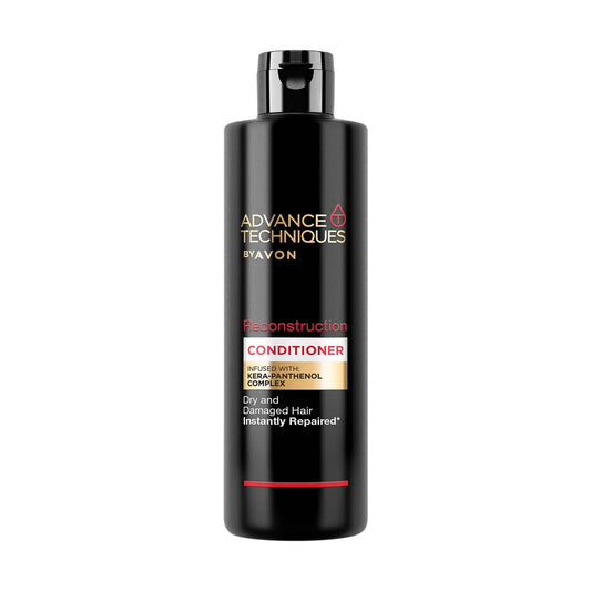 Advance Techniques Reconstruction Conditioner