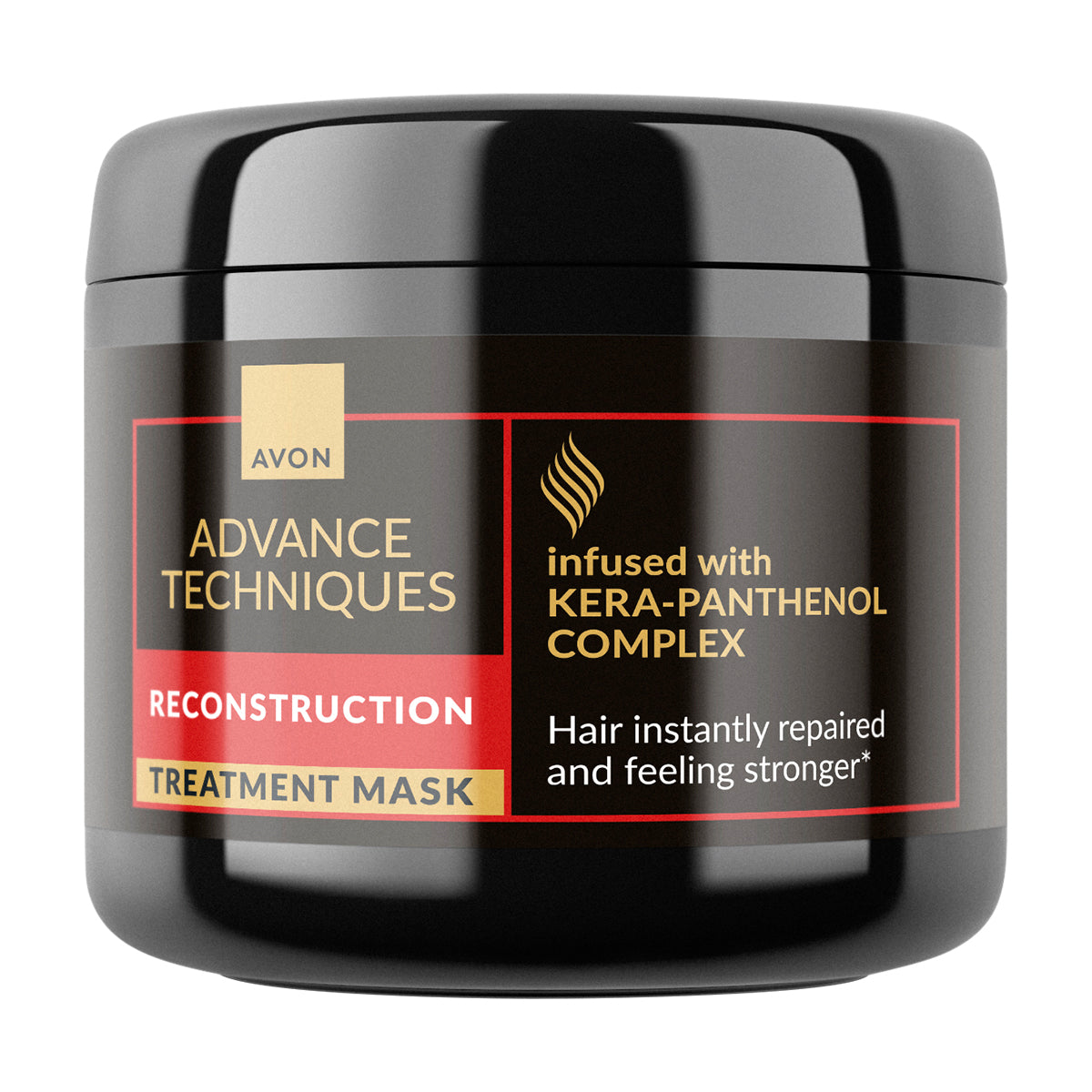 Advance Techniques Reconstruction Treatment Mask 375ml