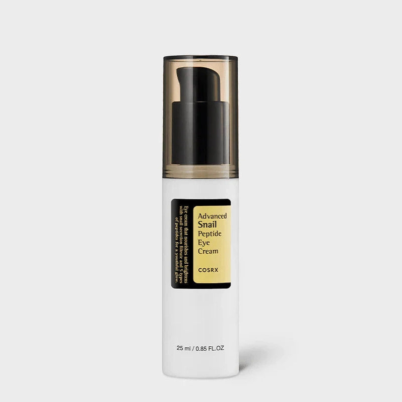 COSRX ADVANCED SNAIL  PEPTIDE EYE  CREAM -25ML